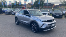 Vauxhall Mokka 1.2 Turbo 100 Elite Edition 5dr Petrol Hatchback